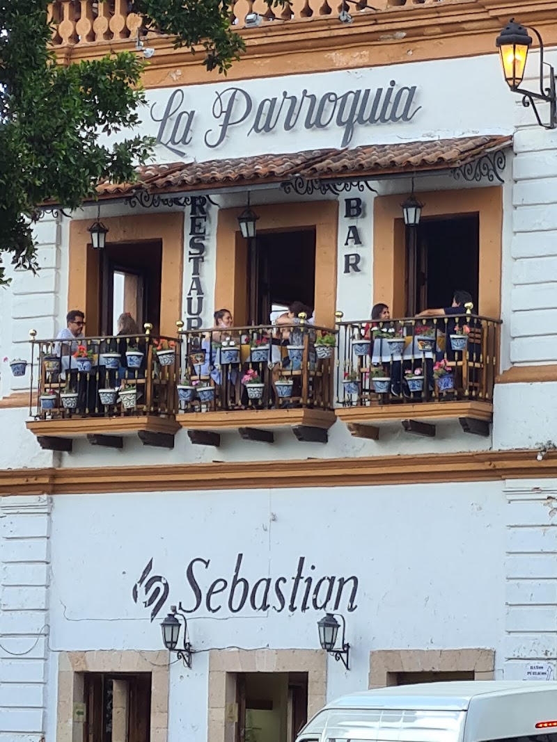 Tepoznieves