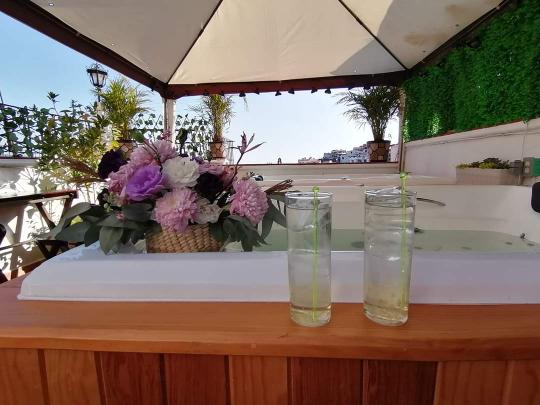Oasis Medical Spa