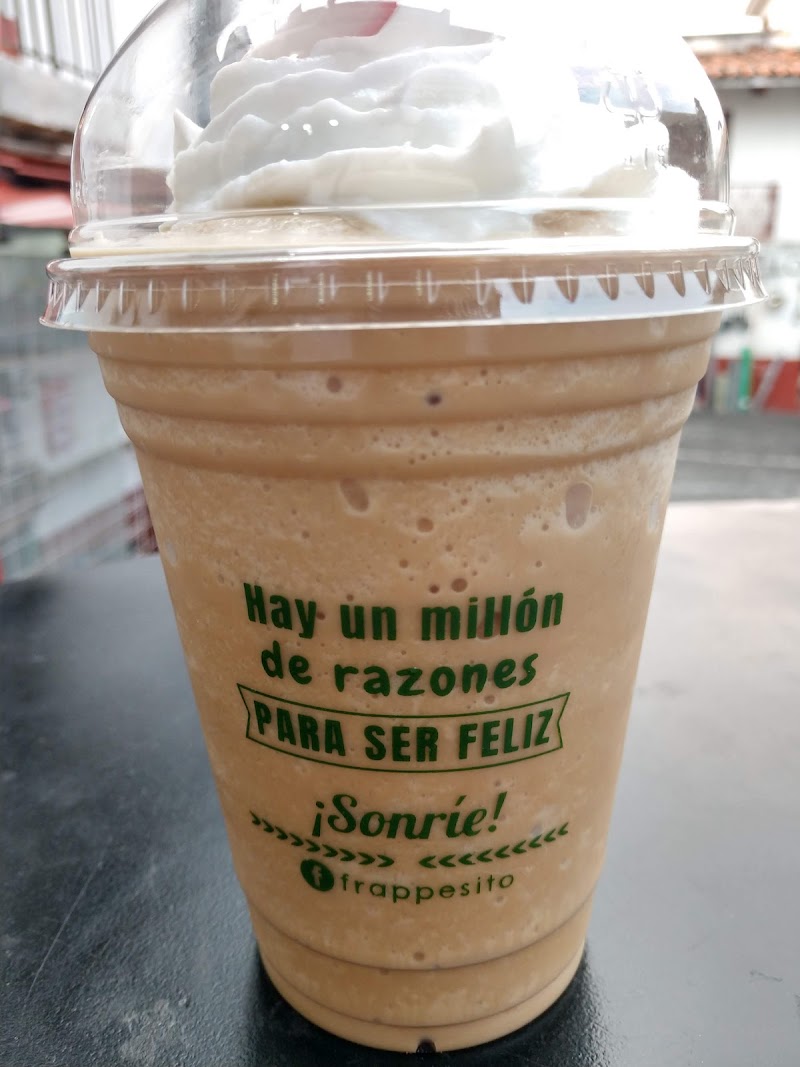 Frappesito