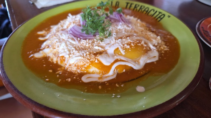 La Terracita