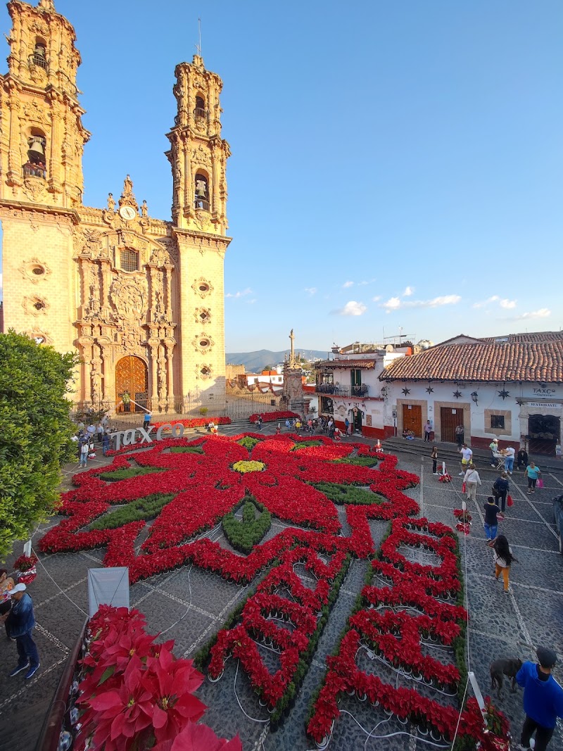 Plazuela de San Juan