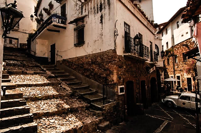 Plazuela de San Juan