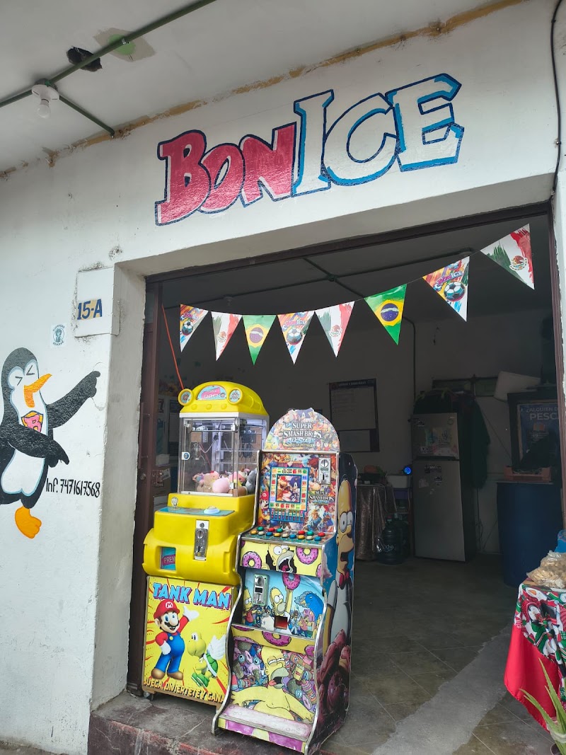 BonIce