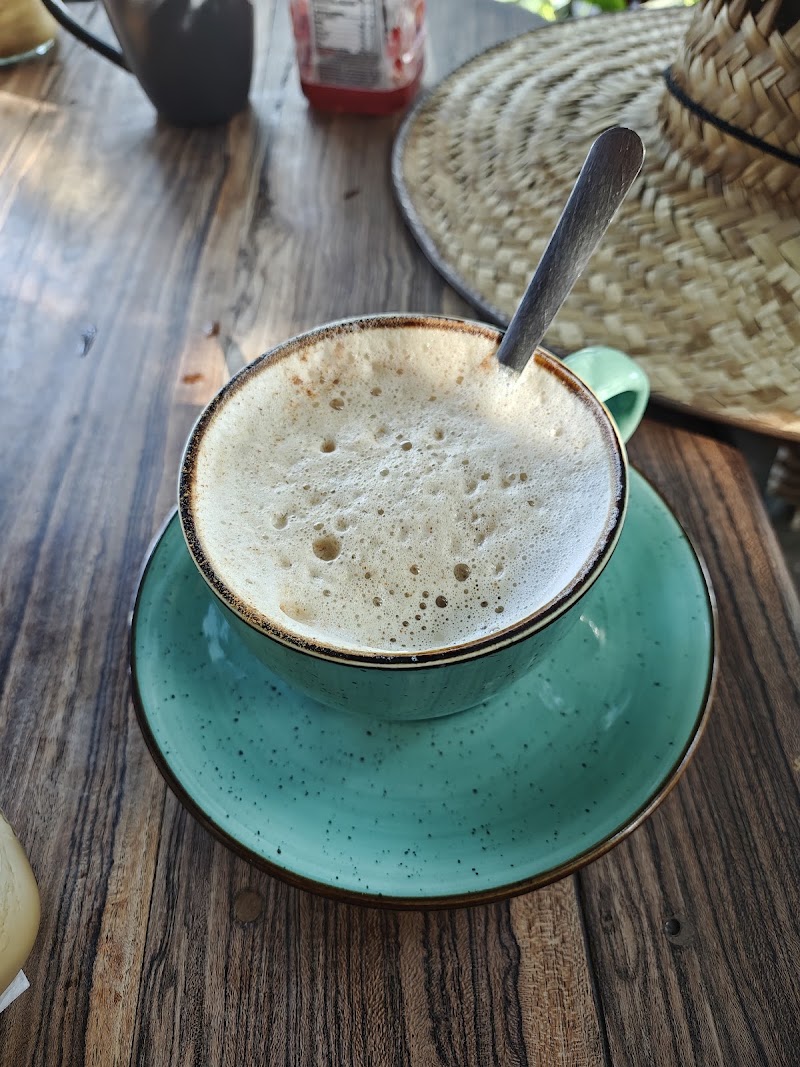 El Cafecito