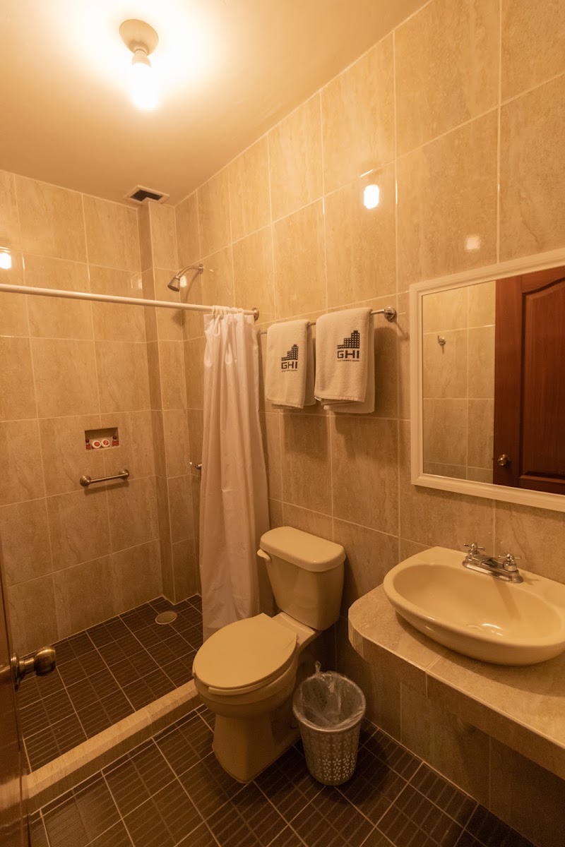 Grand Hotel Iguala