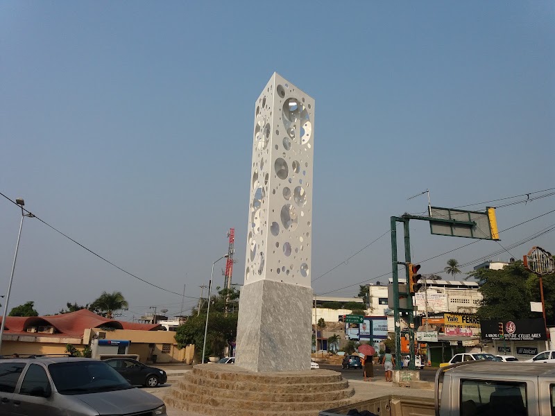 Monumento SIRENA