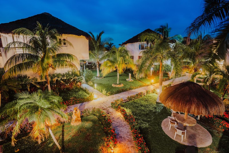 Villas Paraíso Resort