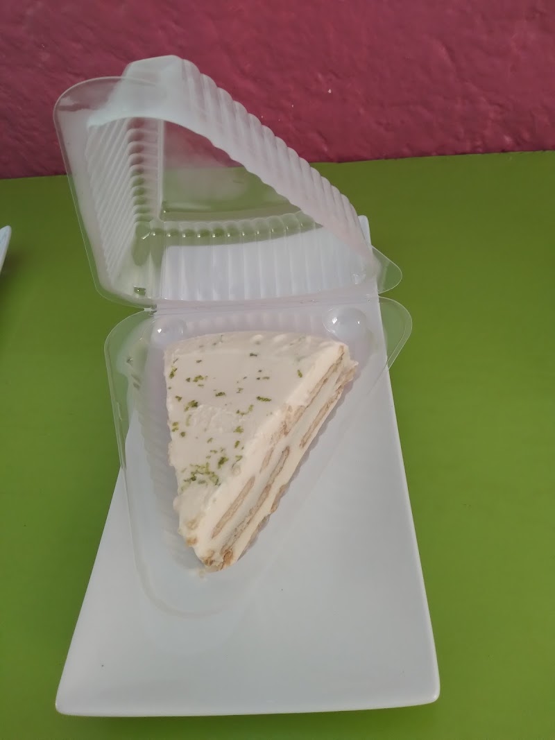 Yambu Paleterías y Heladerías
