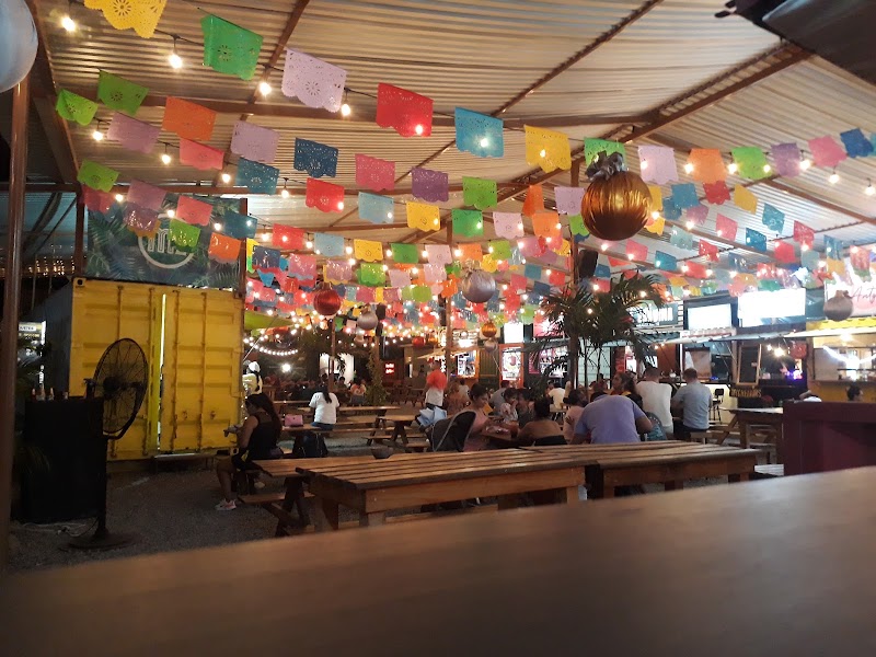 Mercadito Zanka