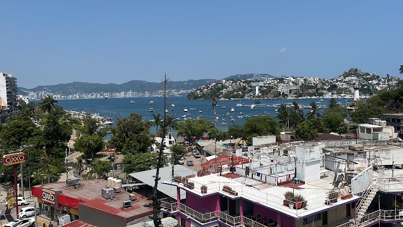 Rivadeneyra Hotel Boutique