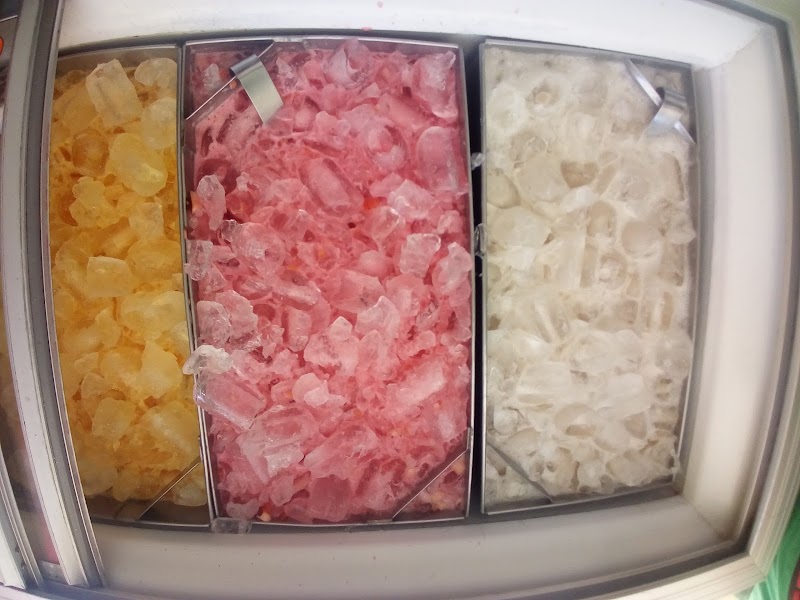 Paletería La Real Michoacana