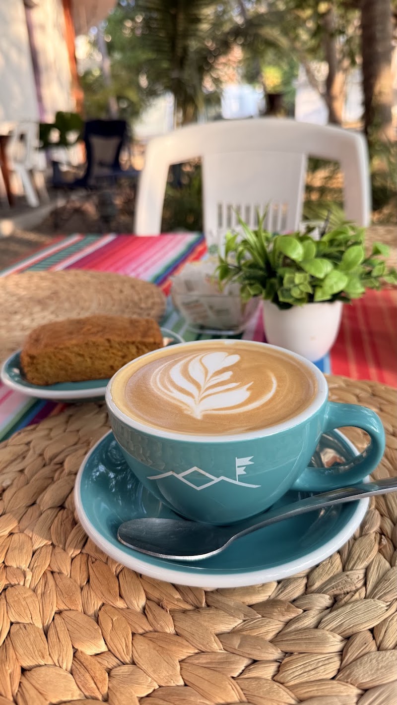 Martha’s Cafe