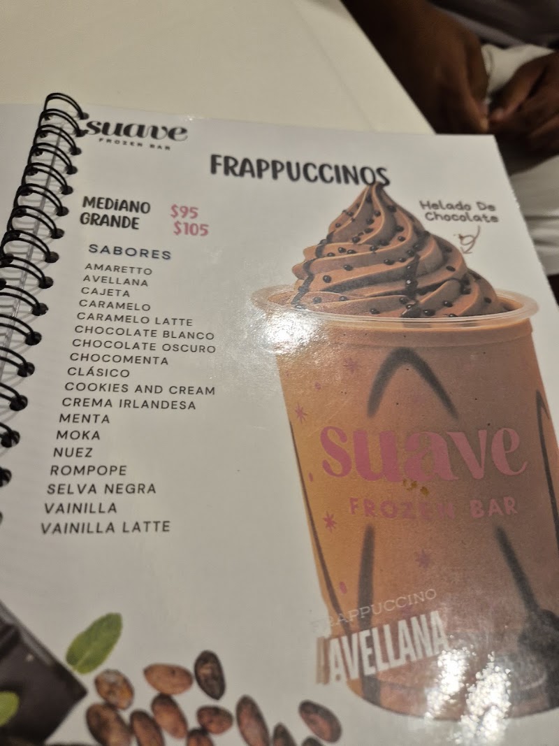 Suave Zihua 2