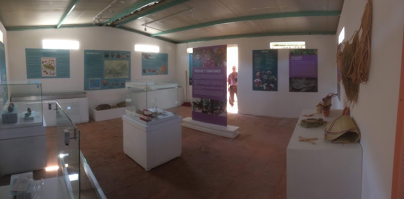 Museo Comunitario Aztlan