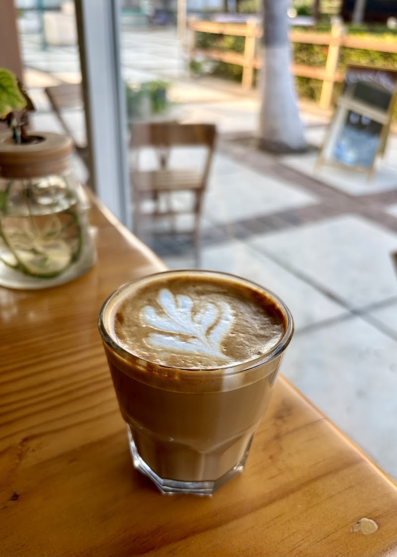 Tonalli - Café de especialidad Ixtapa