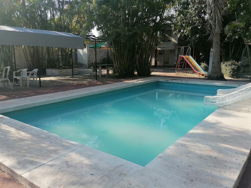 Quinta Happy ,balneario