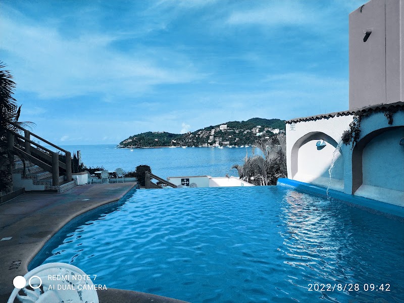 Hotel Casa Sun and Moon