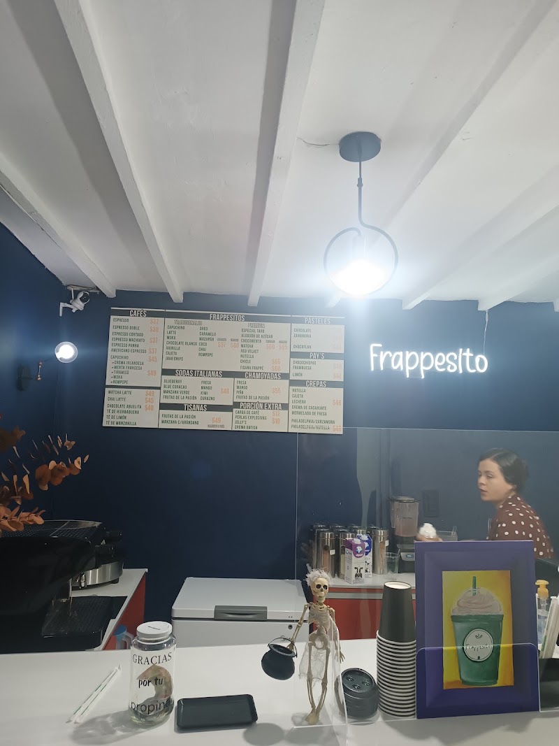 Frappesito