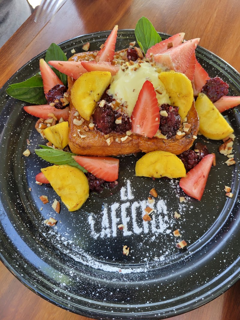 El Cafecito