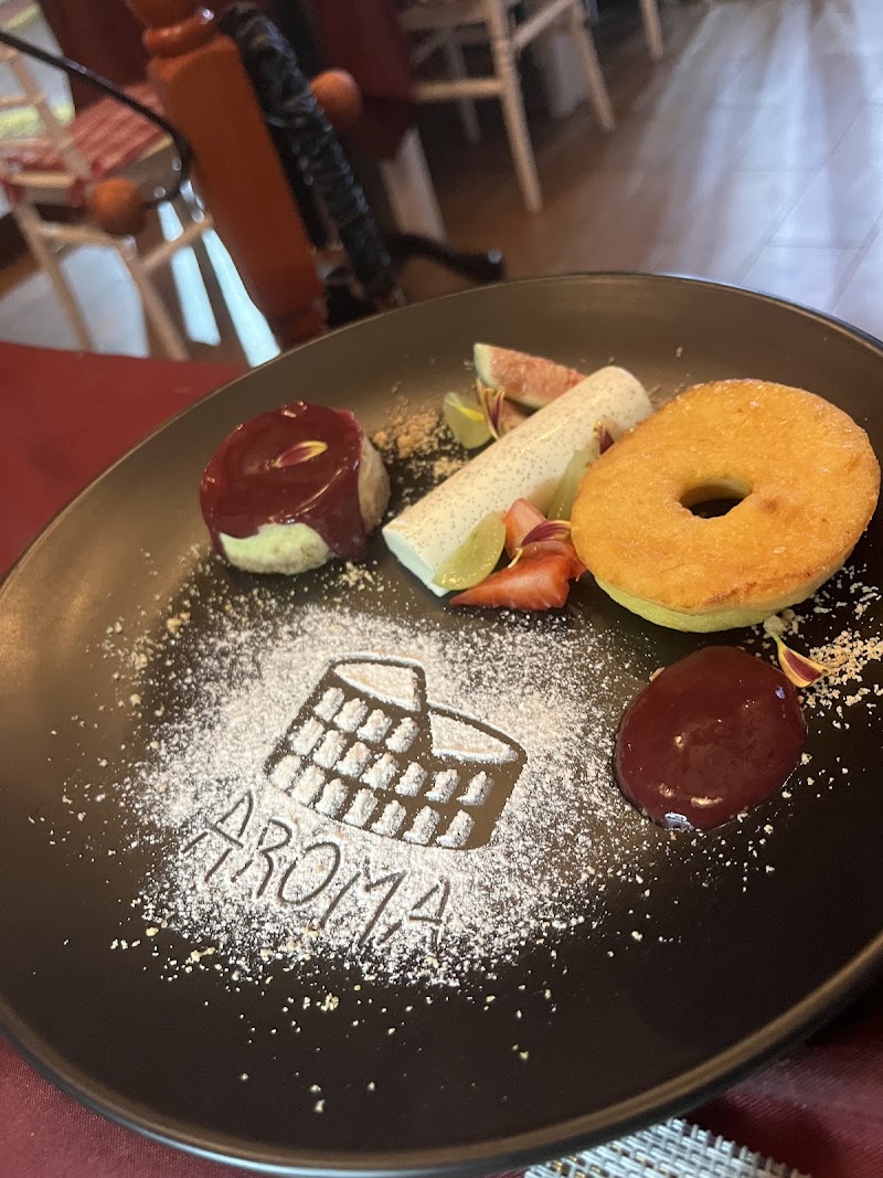 Aroma Cocina Italiana