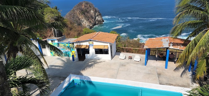 Villas Paraiso Spa & Resort