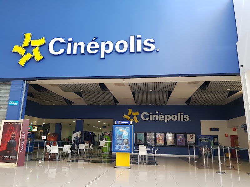 Cinépolis Iguala