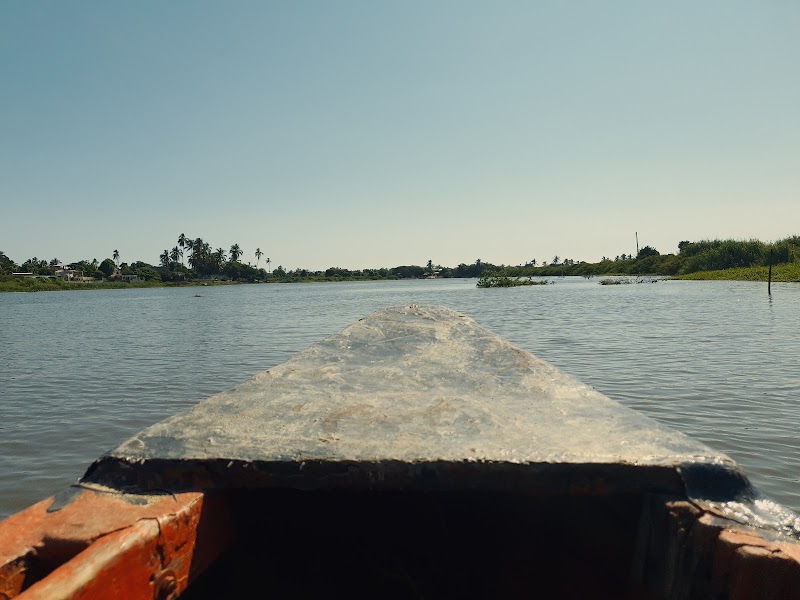 Barra De Coyuca