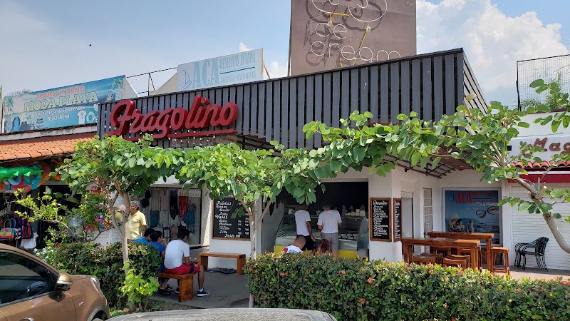 Fragolino