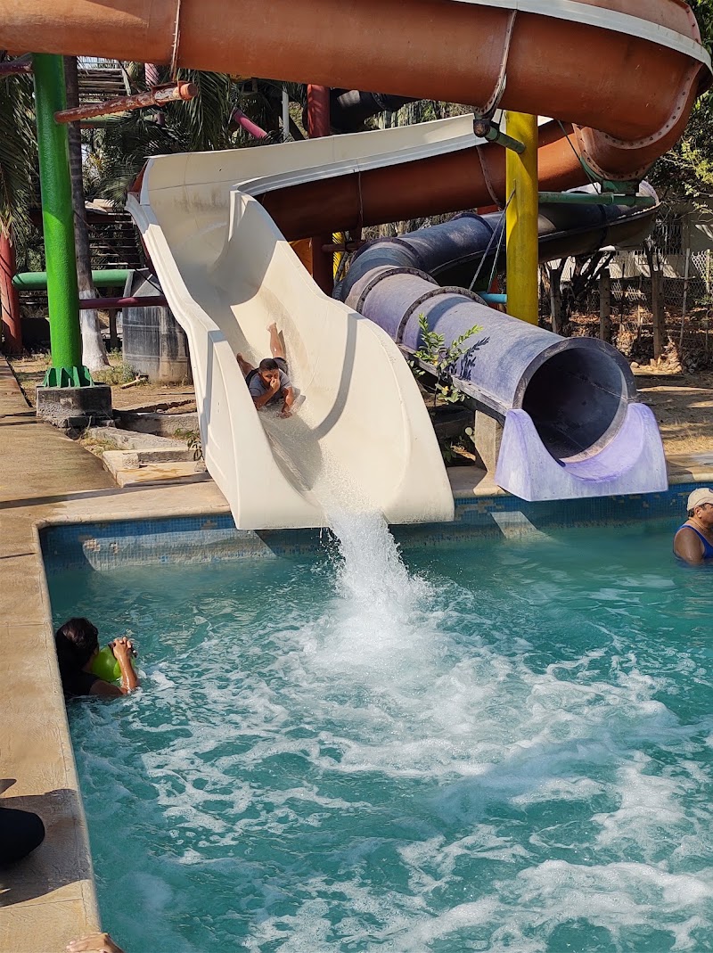 Balneario Aqualoka