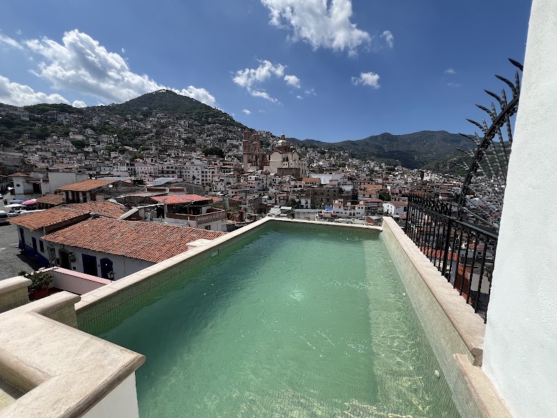 Hotel Casa Domínguez