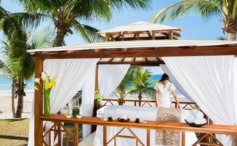 U - Spa Barceló Ixtapa