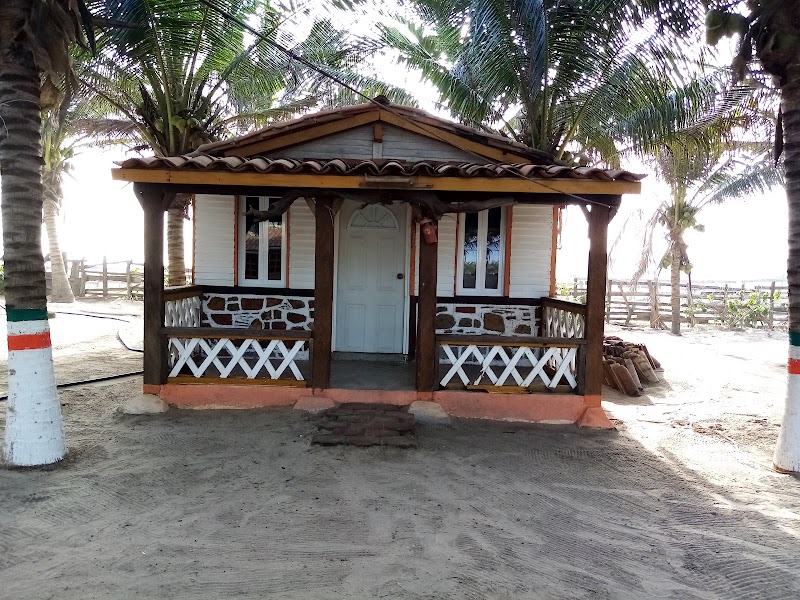 Playa El Palmar