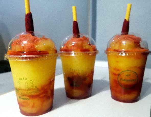 Frappesito