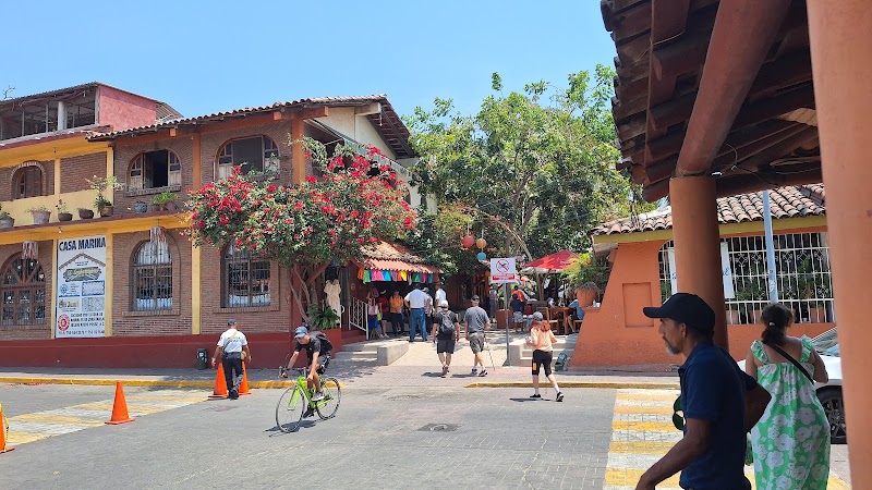Casa Marina