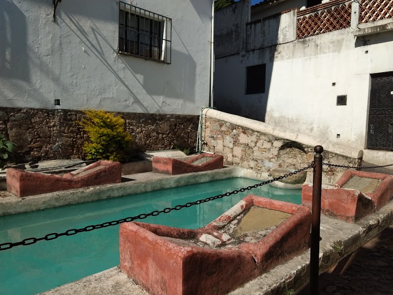 Museo Casa Figueroa