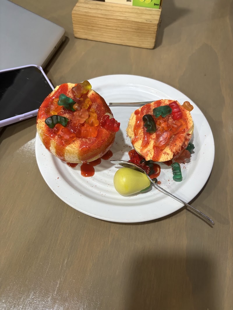 Helados Ferraini's