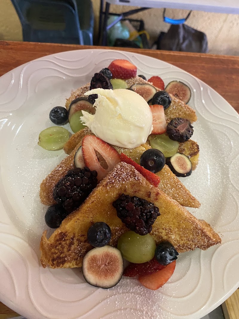 Café Arrabbiato