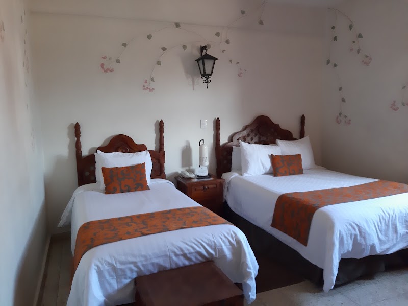 Hotel Agua Escondida