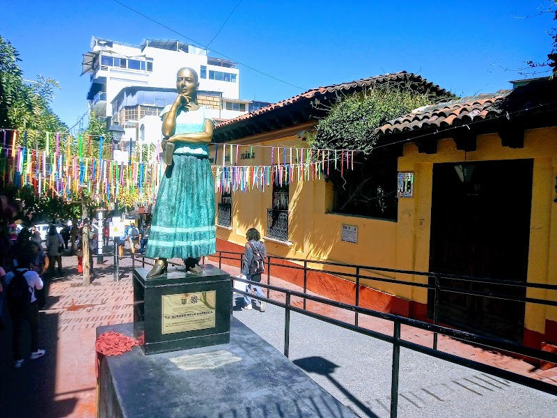 Museo Universitario José Juárez - UAGro