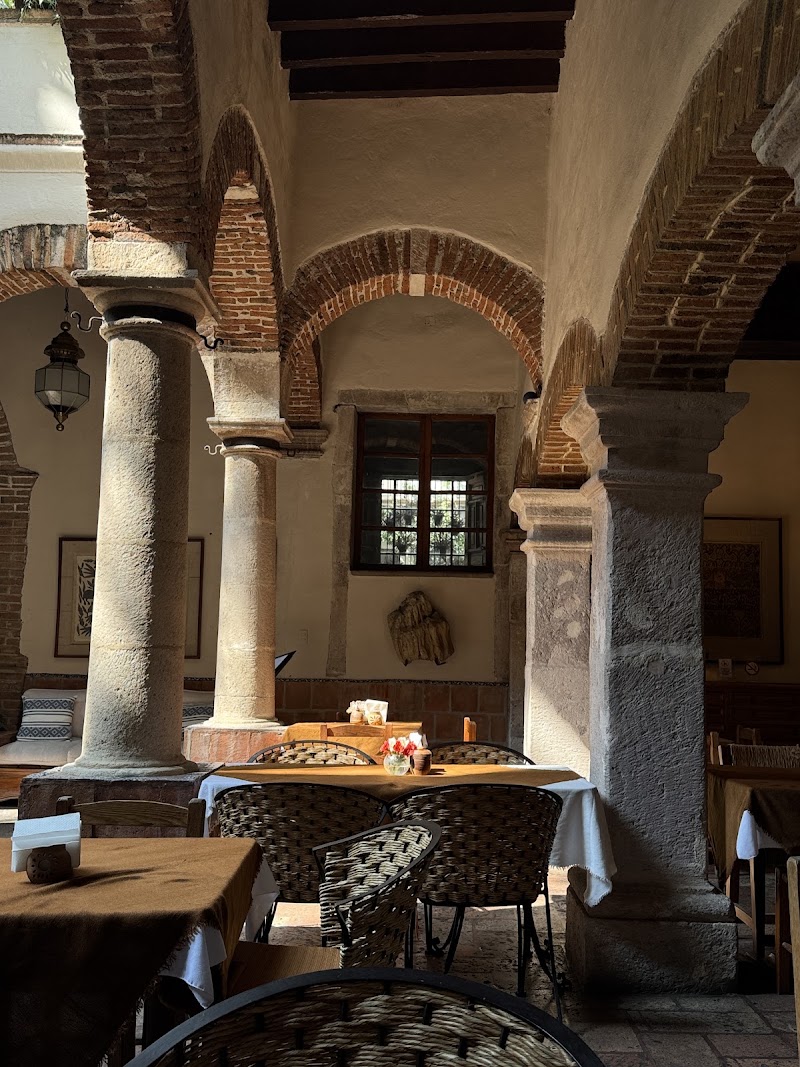 Sotavento Restaurante Bar