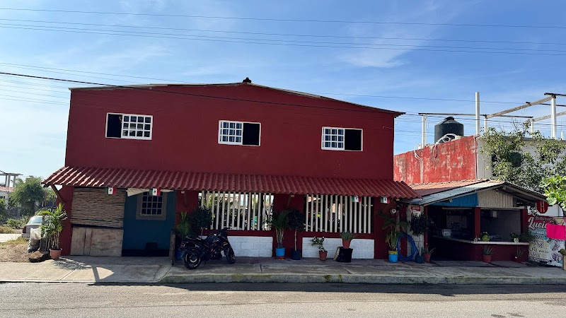 Restaurante lucia