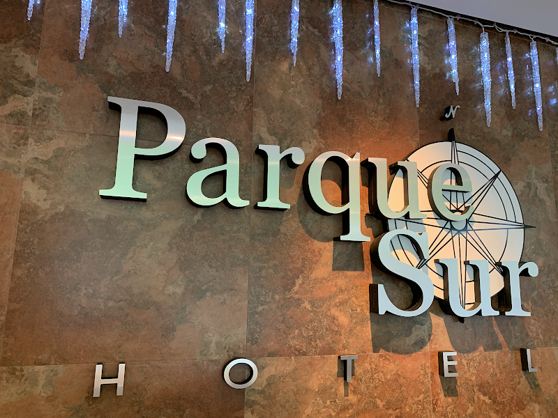 Hotel Parque Sur