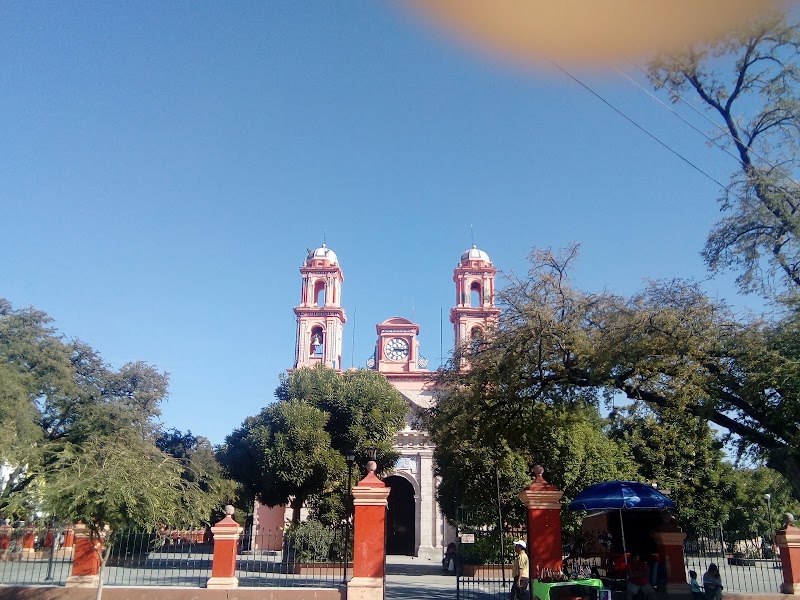 Iguala De La Independecia Guerrero