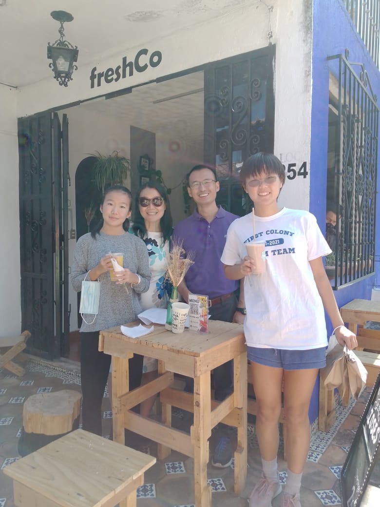 freshCo Taxco