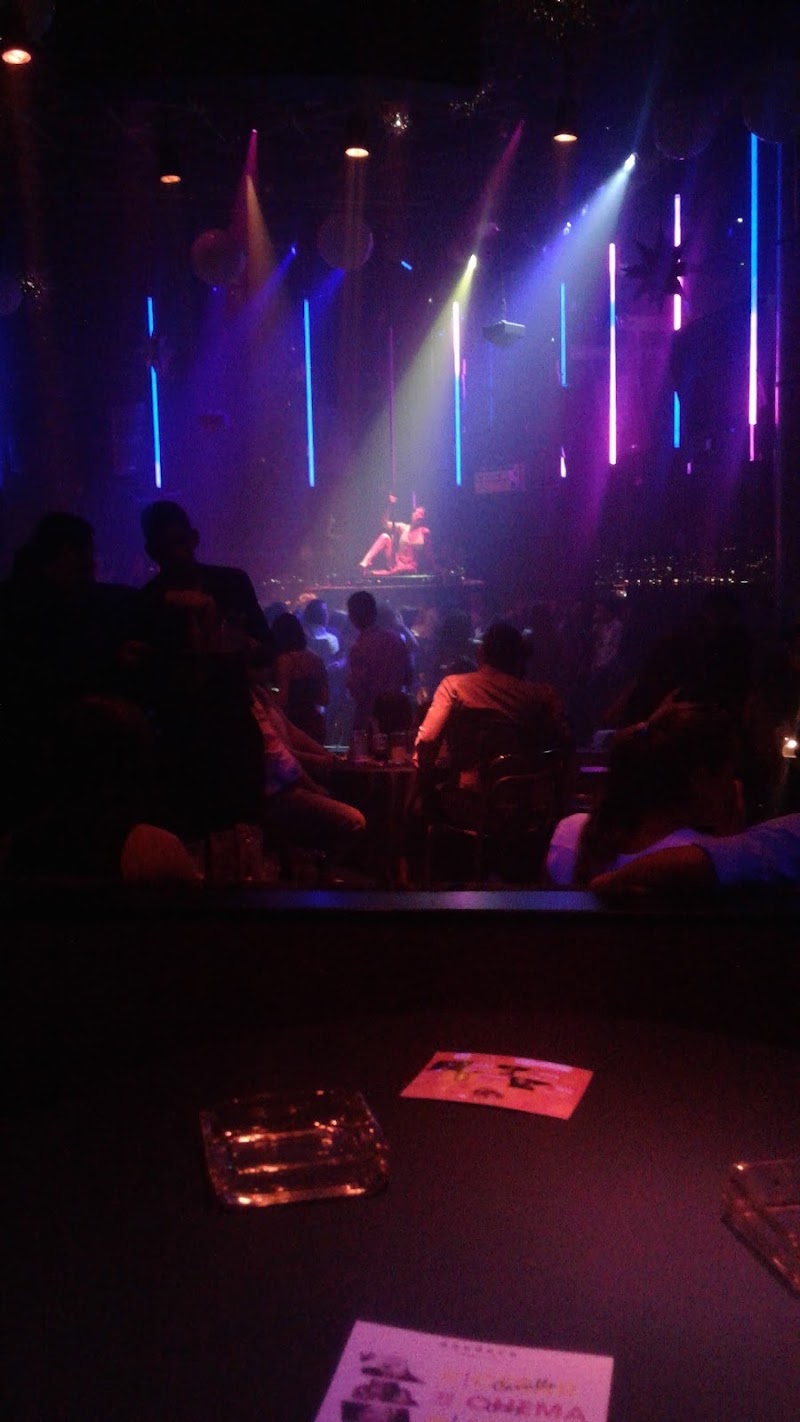 Mandara Acapulco