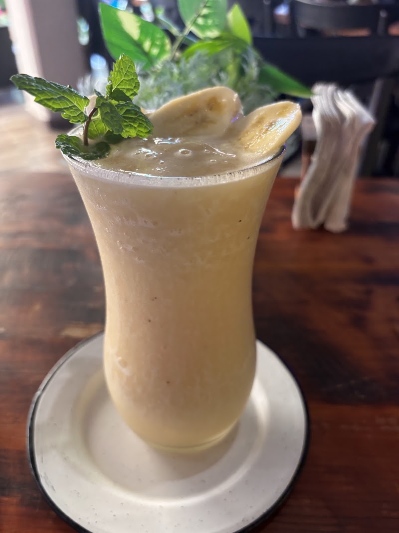 Cafetina ixtapa