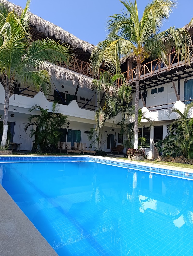 Casa Mangata