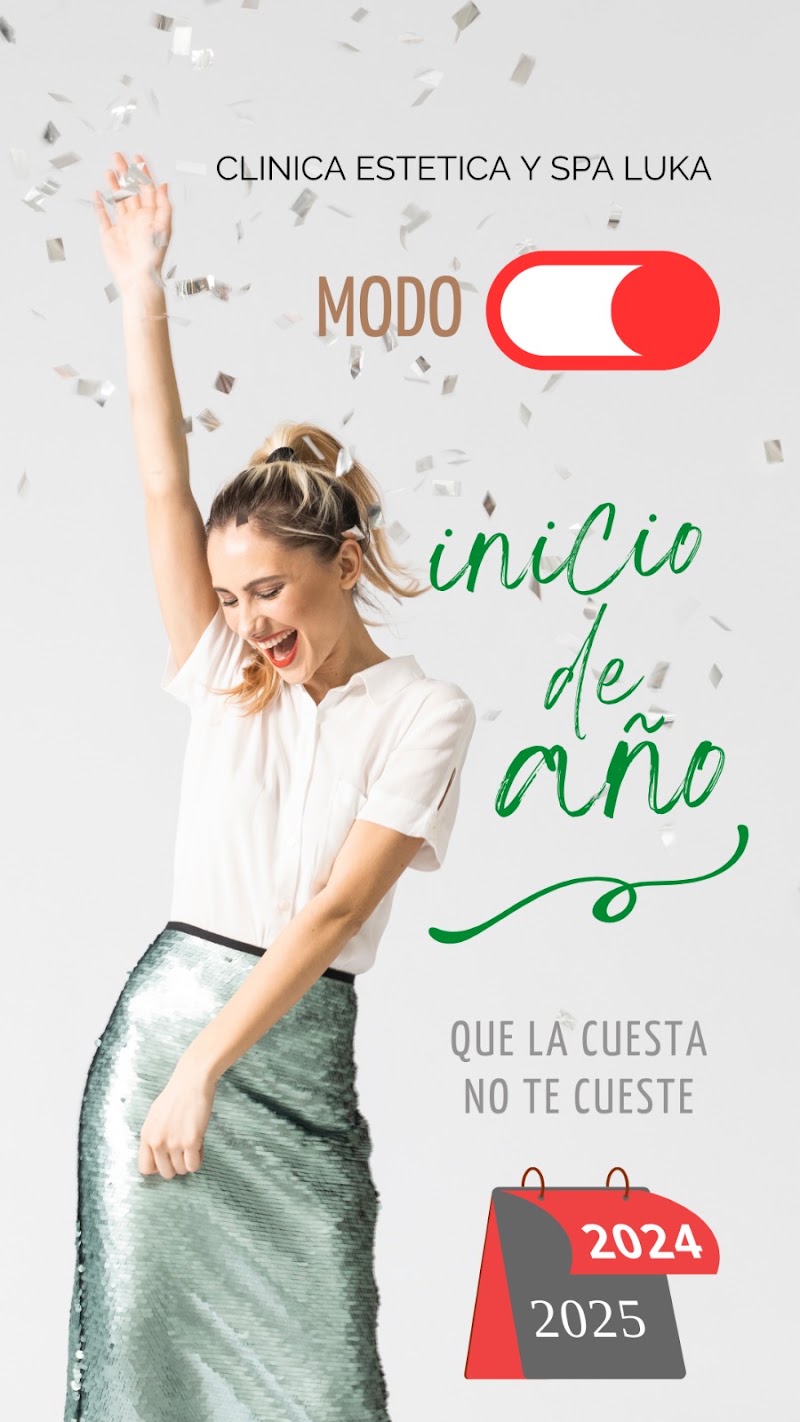 Clinica estetica Spa LUKA