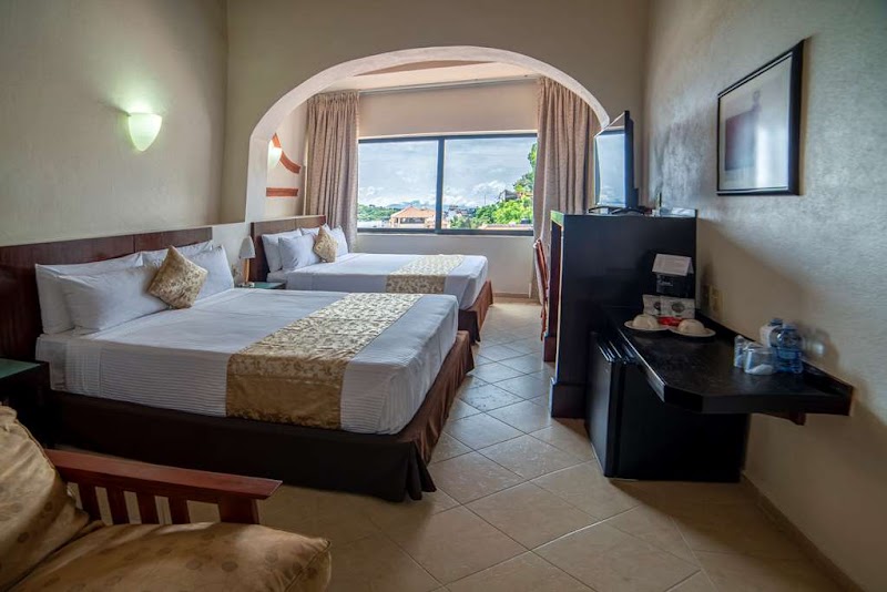 Best Western Taxco