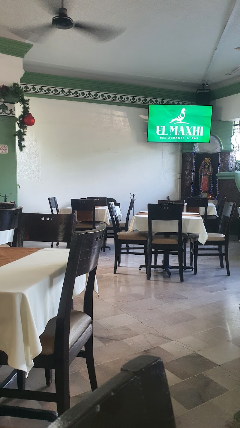 El Machi